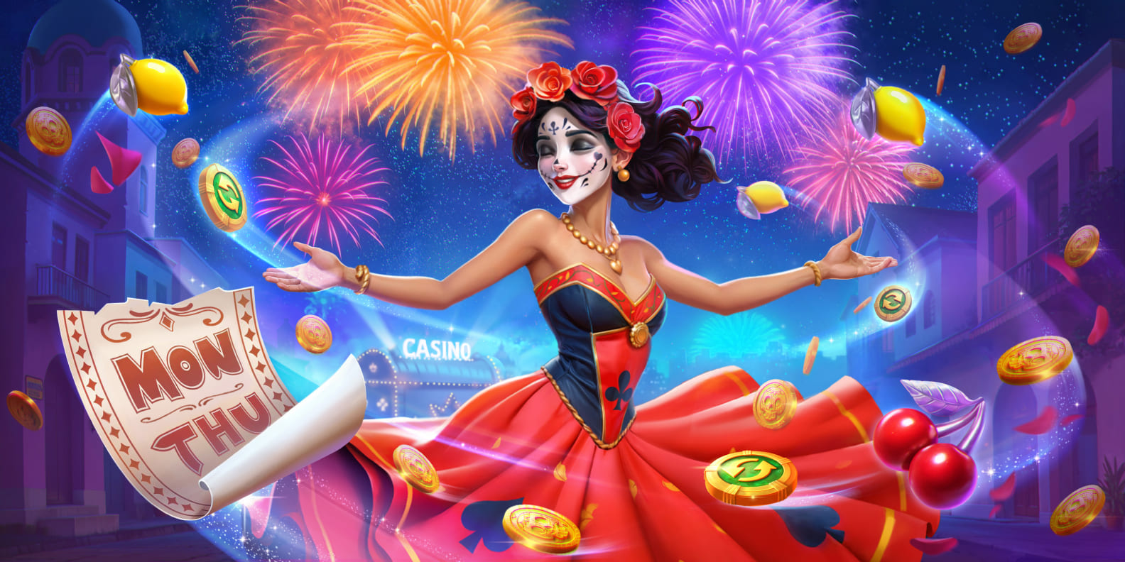 Weekly Reload 50 Free Spins